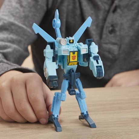 whirl cyberverse