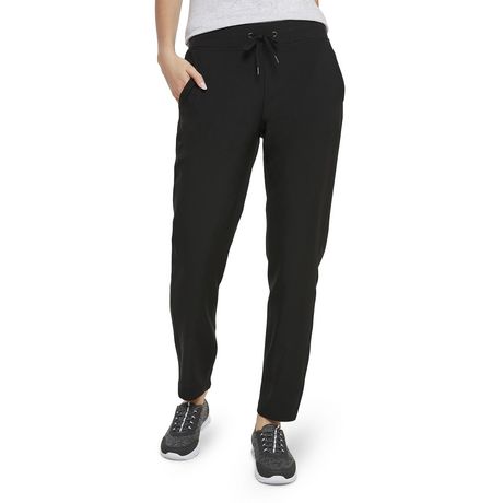 Athletic Works Women's Heavyweight Woven Pant | Walmart Canada