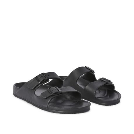 george black sandals