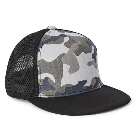 toddler boy camo hat