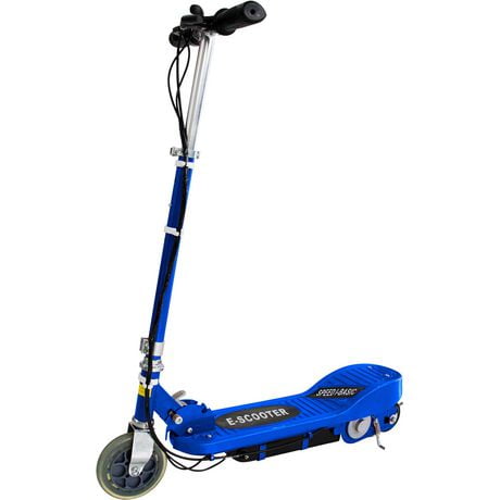 Daymak Speed 1 Electric Kick Scooter - Blue