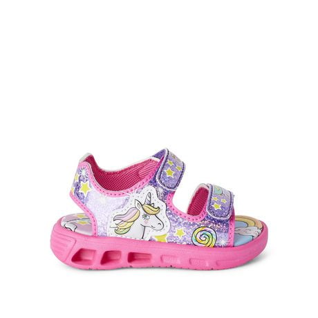 unicorn shoes size 1