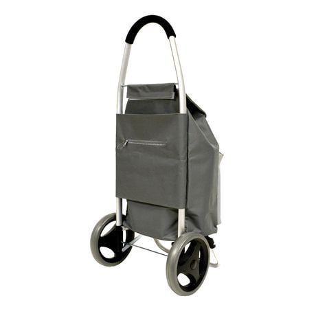 MAINSTAYS Deluxe Insulated Shopping Cart | Walmart Canada