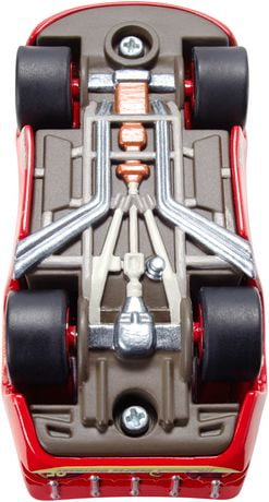 cars 3 precision series