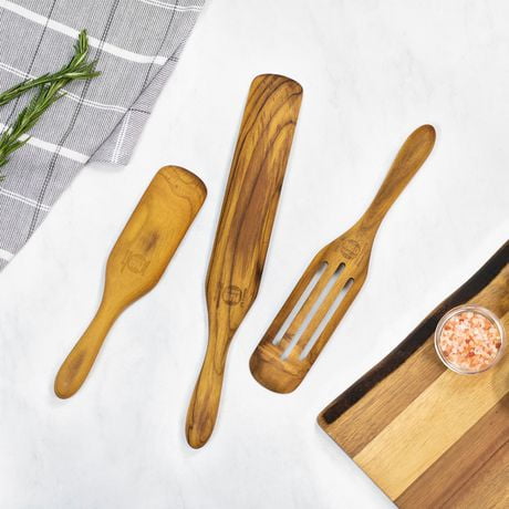 wka hungry teak spurtle mh mad wood
