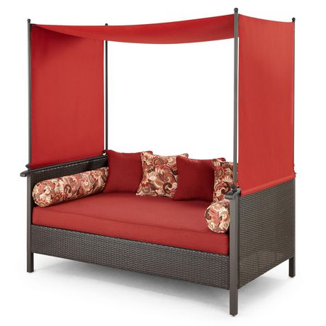 Hometrends Providence Daybed, Providence Outdoor Daybed