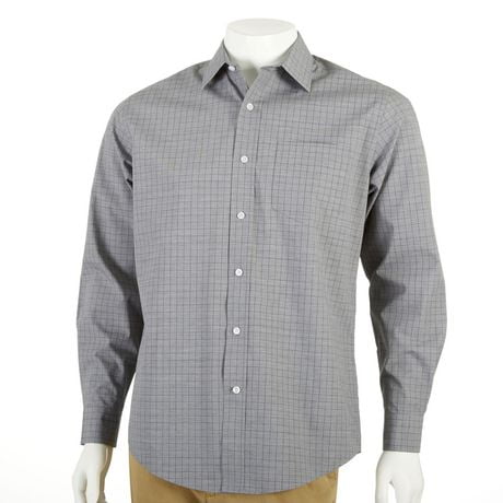 george formal shirts