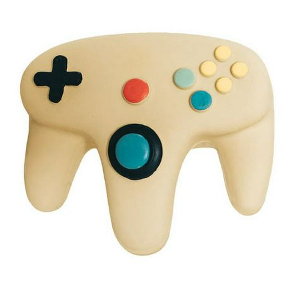 WF PK GAME CONTOLLER, Woof Pack Game Controller