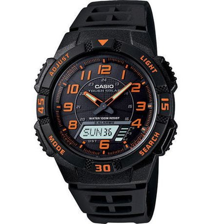 casio watch walmart canada