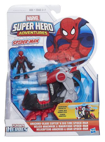 playskool heroes deadpool