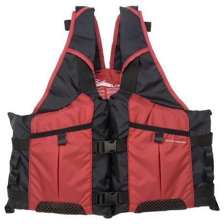 Stearns® Adult Nylon Fishing PFD at Walmart.ca | Walmart Canada