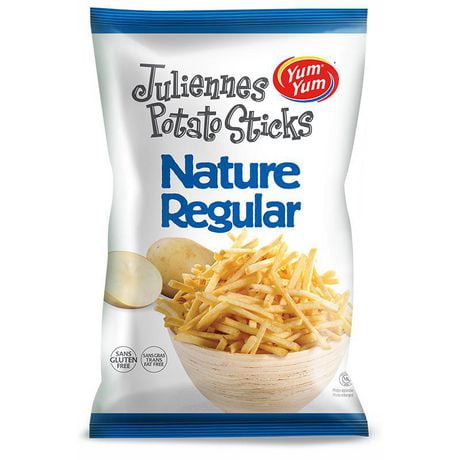 potato sticks dollar tree
