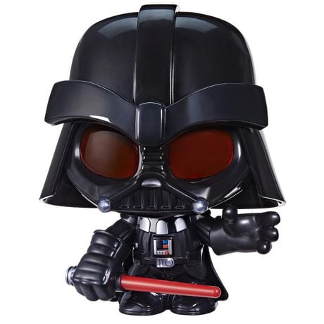 Star Wars Force N Telling Vader, jouets Star Wars pour enfants à partir de 4 ans (exclusivité Walmart)