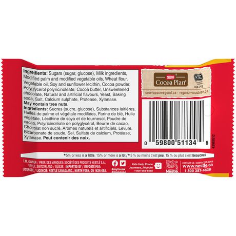 Kitkat golden break.com ksa