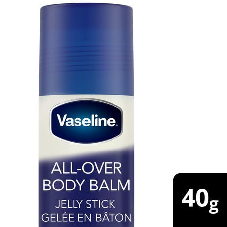 Vaseline All Over Body Balm, 40 g Body Balm