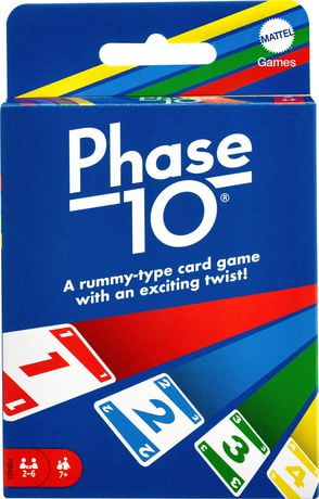 phase 10 phases