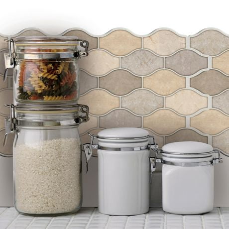 full circle sink strainer