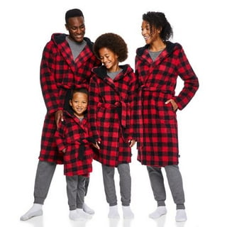 George Baby Boys' Family Program 2-Piece Christmas Pug Pajama Set - Walmart .ca