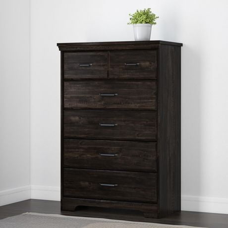 South Shore, Versa collection, 5-Drawer Chest