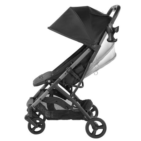 3d pac stroller