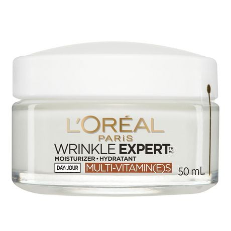 Wrinkle Expert 65+ Day Cream, Fortifying Day Care 65+