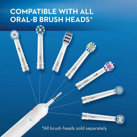 Oral b не работает bluetooth