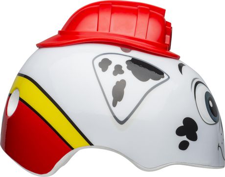 marshall paw patrol helmet