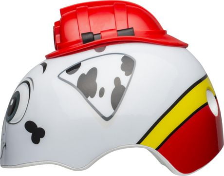 paw patrol helmet walmart