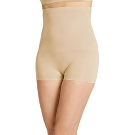 SPANX Womens Slim Cognito High Waisted Mid Thigh Shaper 