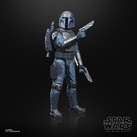 walmart black series mandalorian loyalist