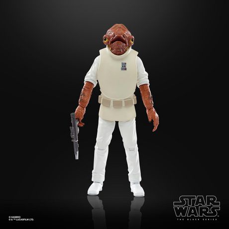 ackbar black series