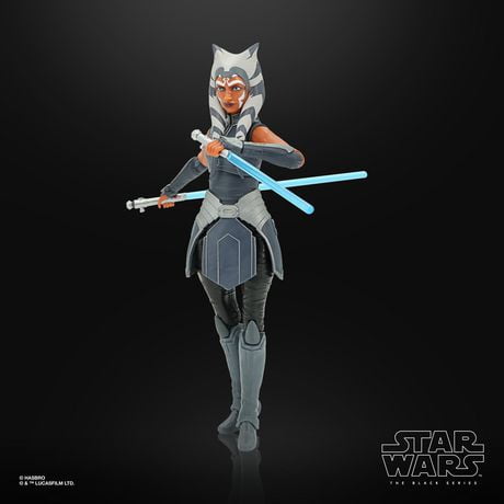 ahsoka walmart exclusive