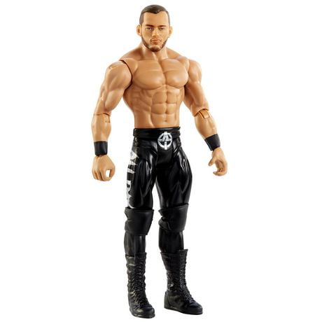 WWE Austin Theory Action Figure | Walmart Canada