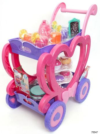 childrens tea cart