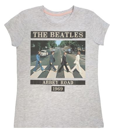 beatles t shirt canada