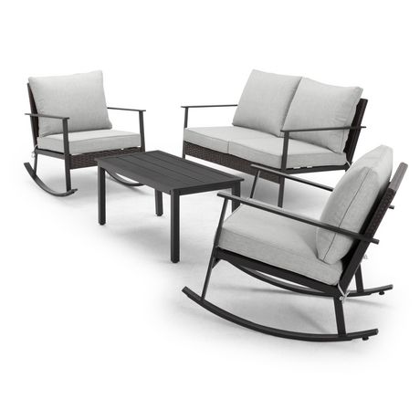 recliner patio