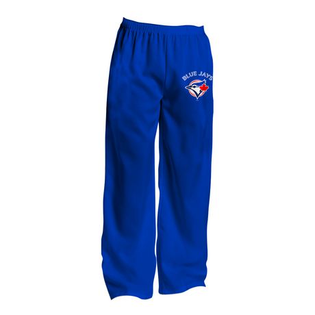 Mens MLB Blue Jays Sleep Pants | Walmart Canada