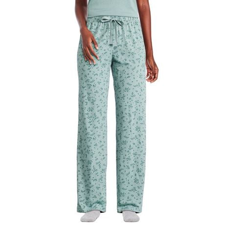 George Women's Cotton Pant, Sizes XS-XXL