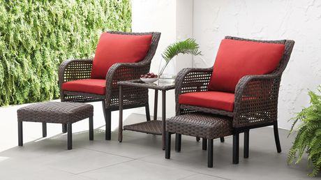 tuscany wicker outdoor furniture