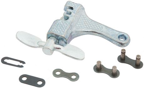 bike chain repair tool
