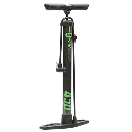 bell bike pump walmart