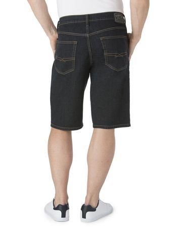 Signature by Levi Strauss & Co.â¢ Men's S67 Athletic Fit Shorts | Walmart Canada
