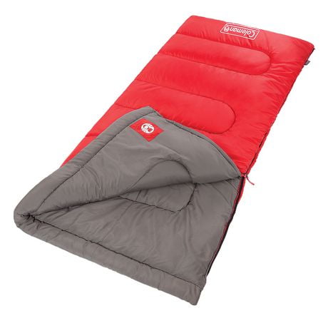 coleman sleeping bag sale