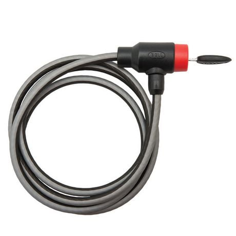 bell bike lock walmart