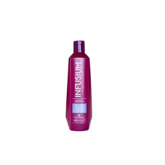 Infusium 23 ® humidité Entretien Shampooing 350 ml