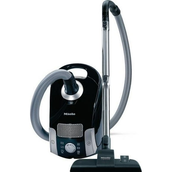Miele Compact C1 Canister Vacuum