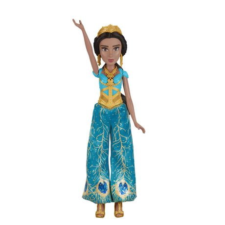 a whole new world jasmine doll