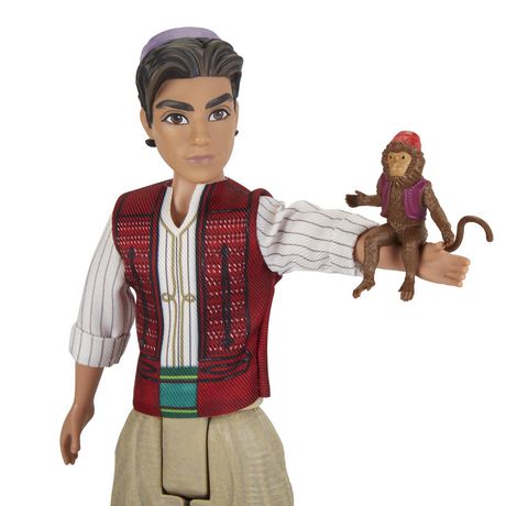 disney aladdin dolls 2019