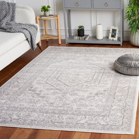 SAFAVIEH Adirondack Xavier Traditional Area Rug