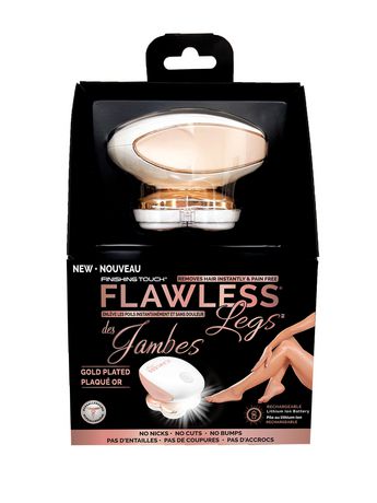 finishing touch flawless legs hair remover reviews